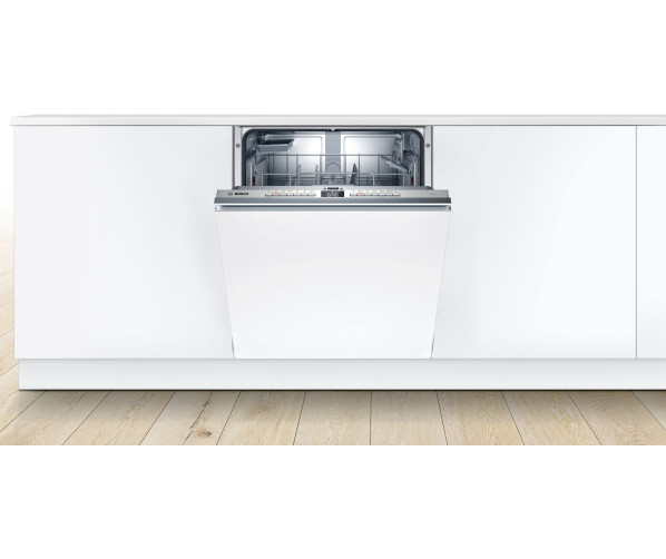Bosch SMV4HAX40N inbouw vaatwasser - volledig geintegreerd
