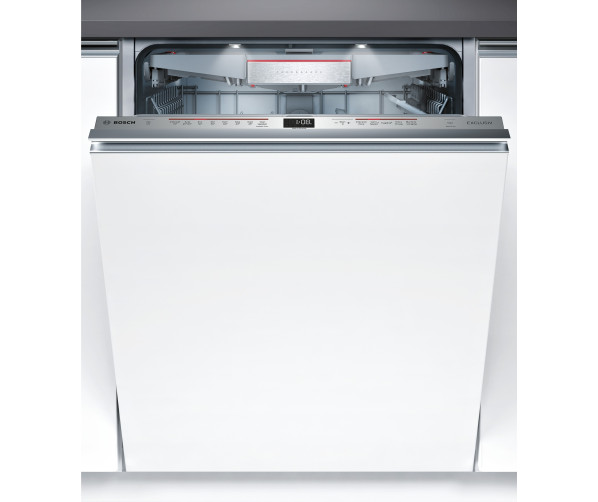 Bosch SMV68TX03N inbouw vaatwasser