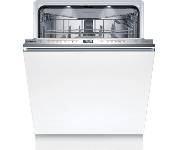 Bosch SMV6ECX10E inbouw vaatwasser met energieklasse A label