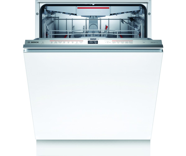 Bosch SMV6ECX93N inbouw vaatwasser