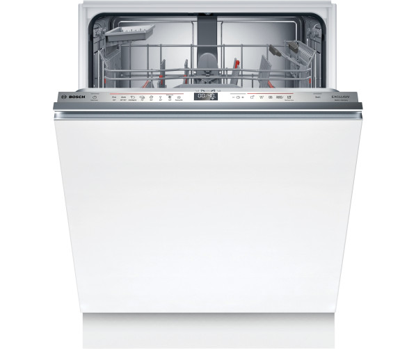 Bosch SMV6ZBX21E inbouw vaatwasser