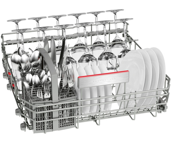 Bosch SMV88PX16N  inbouw vaatwasser