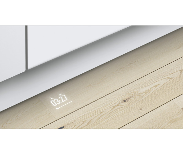 Bosch SMV88PX16N  inbouw vaatwasser