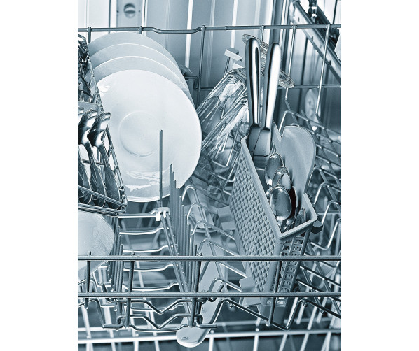 Bosch SMZ5000  inzetrek