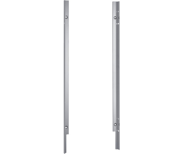 Bosch SMZ5015 rvs  bevestigingsstrip