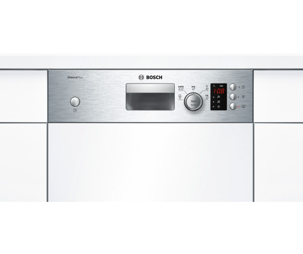 Bosch SPI25CS03E smal vaatwasser
