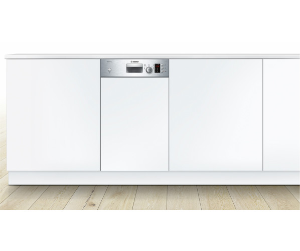 Bosch SPI25CS03E smal vaatwasser