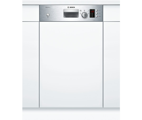 Bosch SPI25CS03E smal vaatwasser