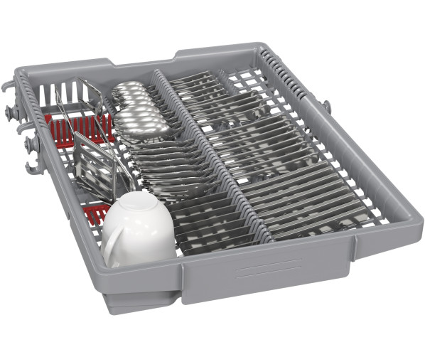 Bosch SPI4HMS49E smalle inbouw vaatwasser