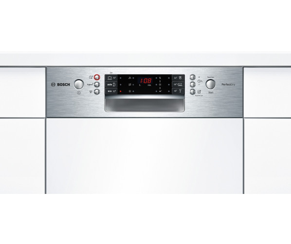 Bosch SPI66TS01E smal vaatwasser