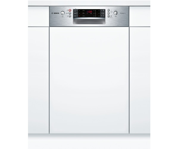 Bosch SPI66TS01E smal vaatwasser