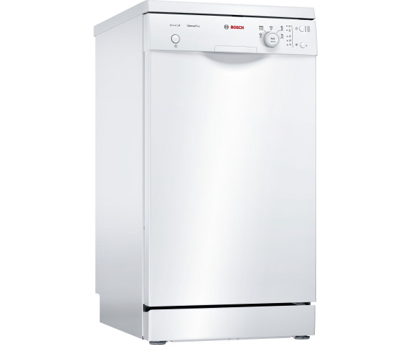 Bosch SPS25CW00E vaatwasser