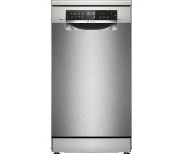 Bosch SPS6YMI14E smalle vrijstaande vaatwasser
