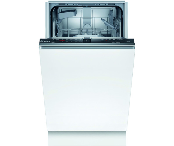Bosch SPV2IKX10E smalle inbouw vaatwasser - 45 cm. breed