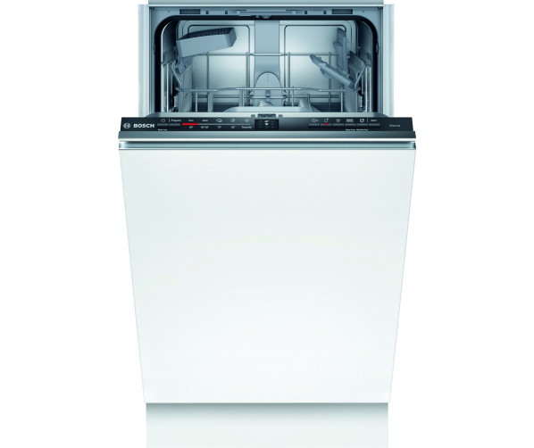 Bosch SPV2IKX11E smalle inbouw vaatwasser