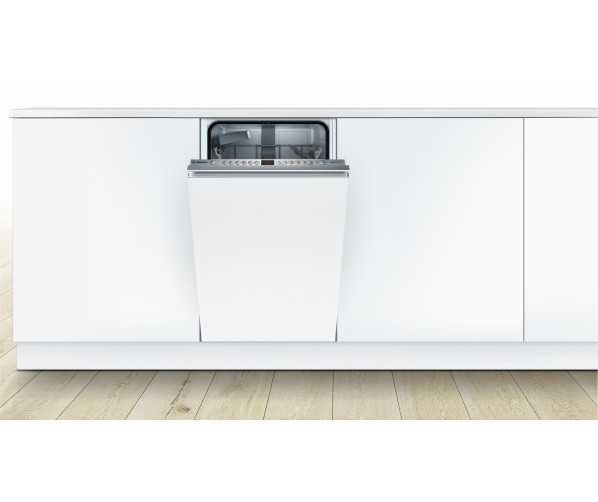 Bosch SPV46IX07E smal vaatwasser