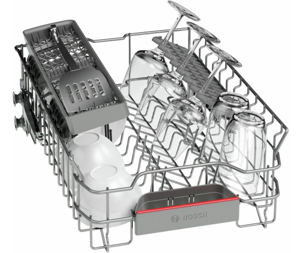 Bosch SPV46IX07E smal vaatwasser