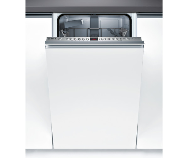 Bosch SPV46IX07E smal vaatwasser