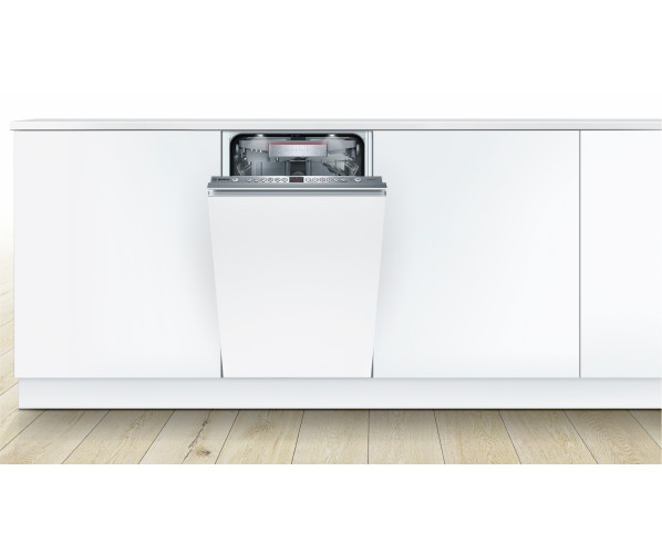 Bosch SPV66TX01E smal vaatwasser