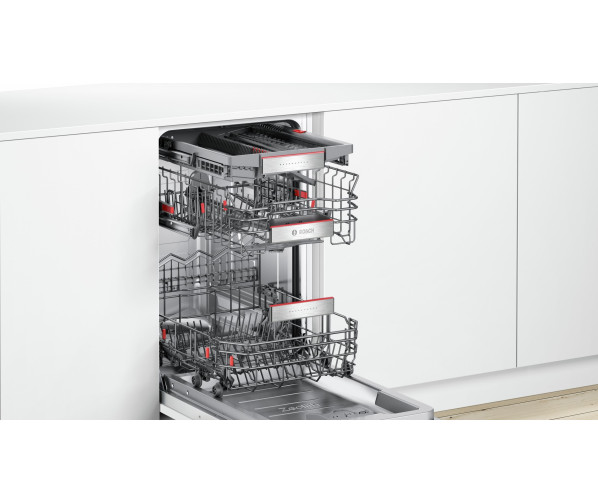 Bosch SPV66TX01E smal vaatwasser