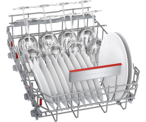 Bosch SPV6EMX05E smalle inbouw vaatwasser