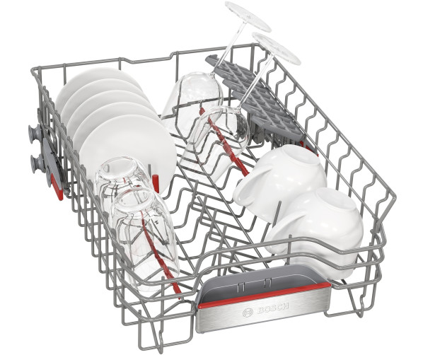 Bosch SPV6EMX05E smalle inbouw vaatwasser