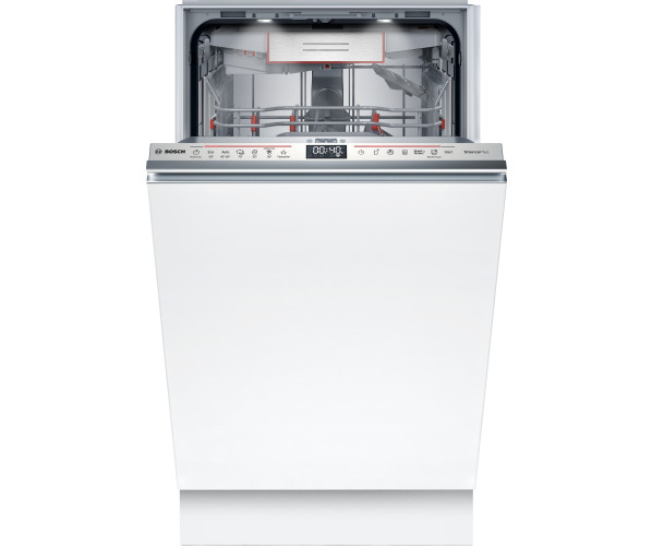 Bosch SPV6EMX05E smalle inbouw vaatwasser