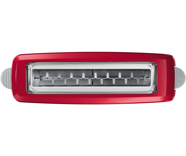 Bosch TAT3A004 rood broodrooster