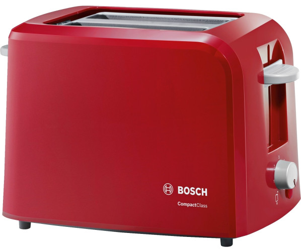 Bosch TAT3A014 rood broodrooster