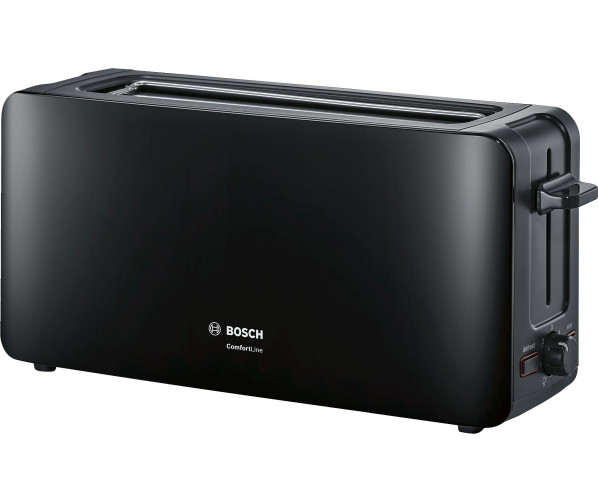 Bosch TAT6A003 zwart broodrooster
