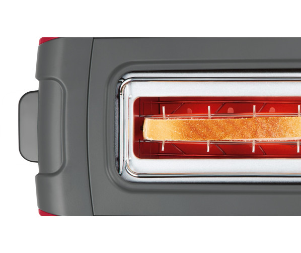 Bosch TAT6A004 rood broodrooster
