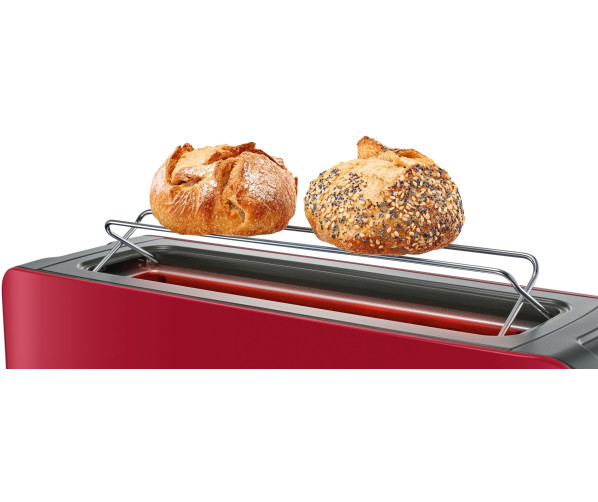Bosch TAT6A004 rood broodrooster