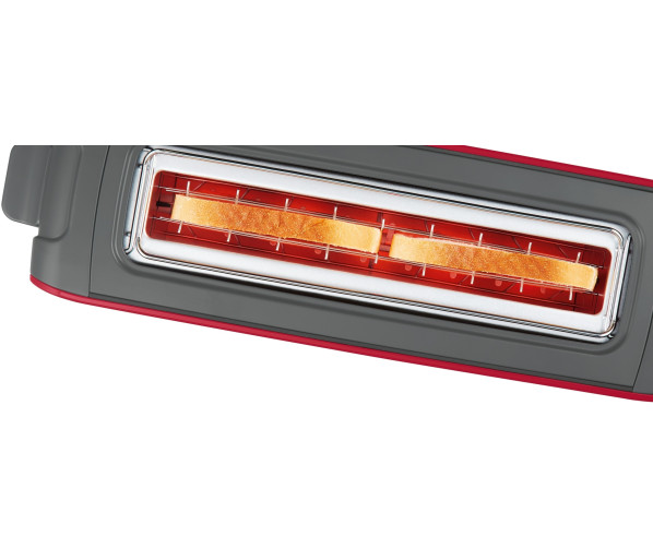 Bosch TAT6A004 rood broodrooster