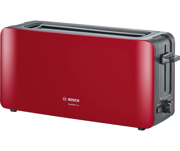 Bosch TAT6A004 rood broodrooster