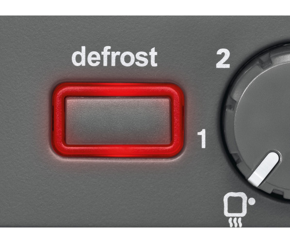 Bosch TAT6A114 rood broodrooster