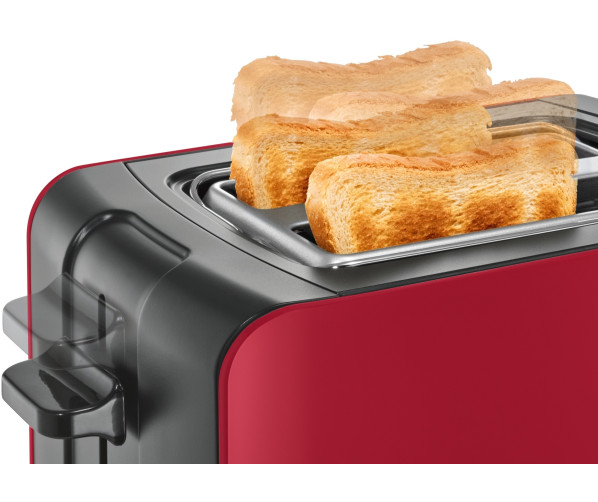 Bosch TAT6A114 rood broodrooster