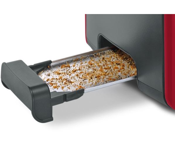 Bosch TAT6A114 rood broodrooster