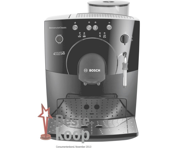 Bosch TCA5309 koffiemachine