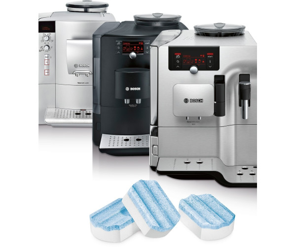 Bosch TCZ8002 ontkalkingstabletten