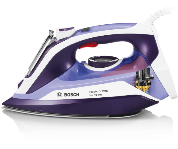 Bosch TDI903231H  stoomgenerator