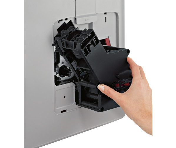 Bosch TES50221RW koffiemachine