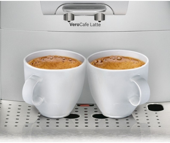 Bosch TES50221RW koffiemachine