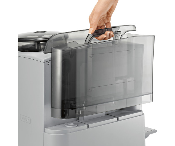 Bosch TES50221RW koffiemachine