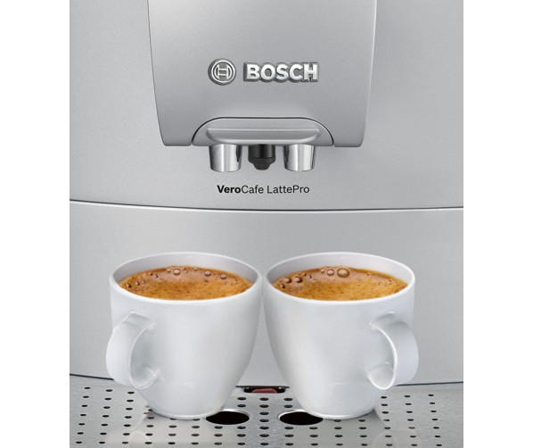 Bosch TES51521RW koffiemachine