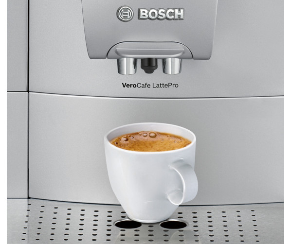 Bosch TES51521RW koffiemachine