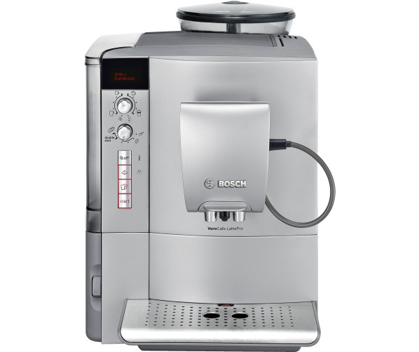 Bosch TES51521RW koffiemachine