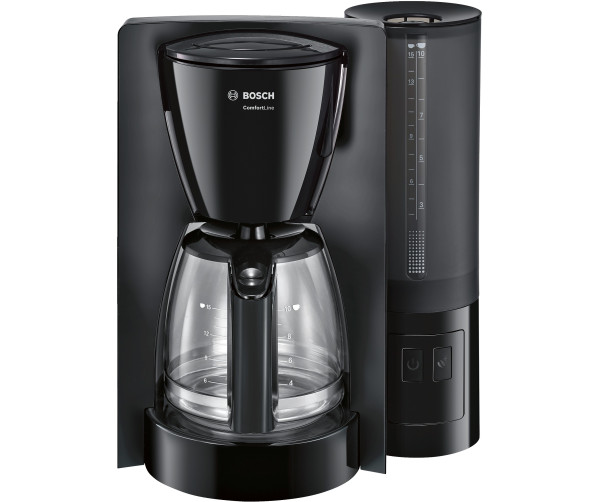Bosch TKA6A043 zwart koffiemachine