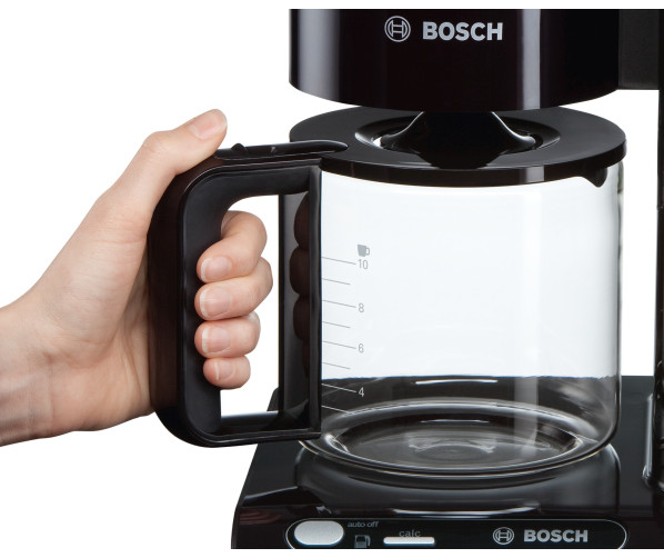 Bosch TKA8013 zwart koffiemachine