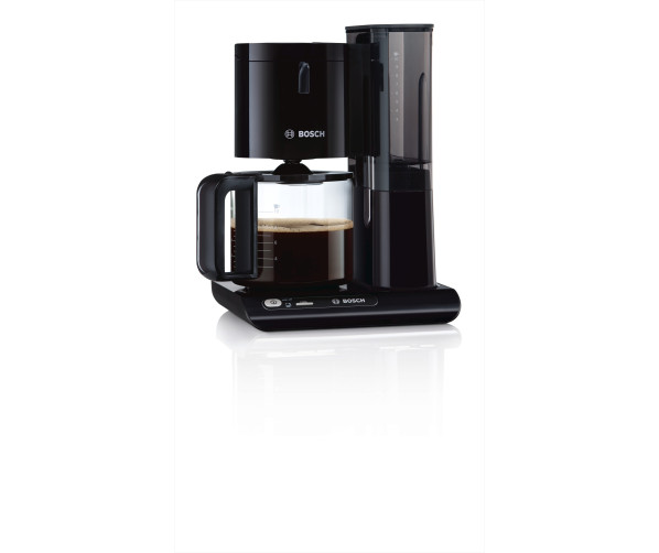 Bosch TKA8013 zwart koffiemachine
