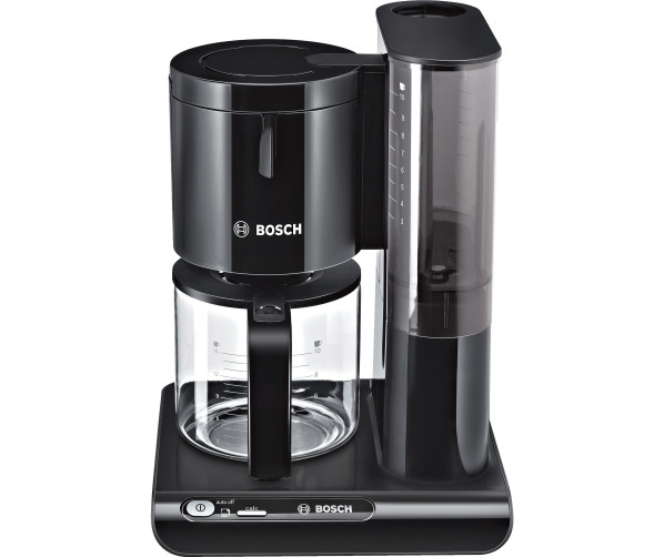 Bosch TKA8013 zwart koffiemachine